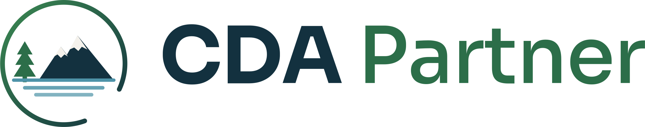 CDA Partner